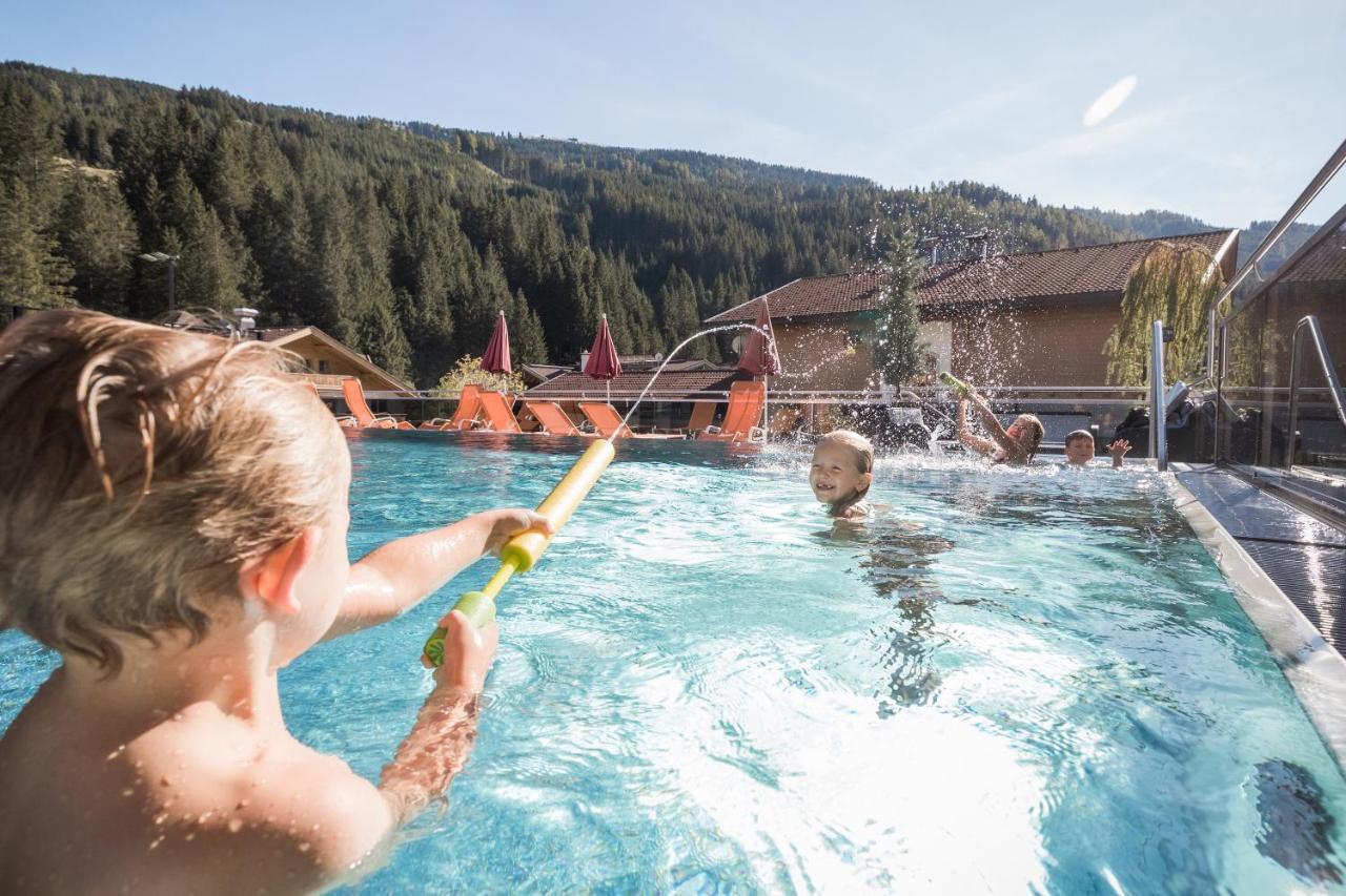 Alpenhof Hotel แกร์ลอส ภายนอก รูปภาพ